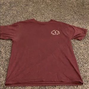 Men’s Volcom Shirt